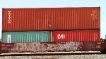 WB Intermodal Frt at Erie NV -42